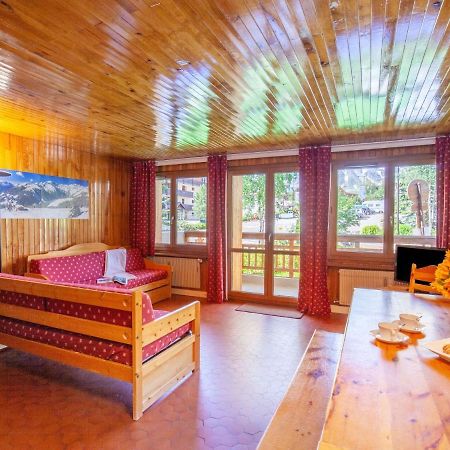 Apartment Les Grandes Balmes I Et II - Le Lac-10 By Interhome Tignes Εξωτερικό φωτογραφία