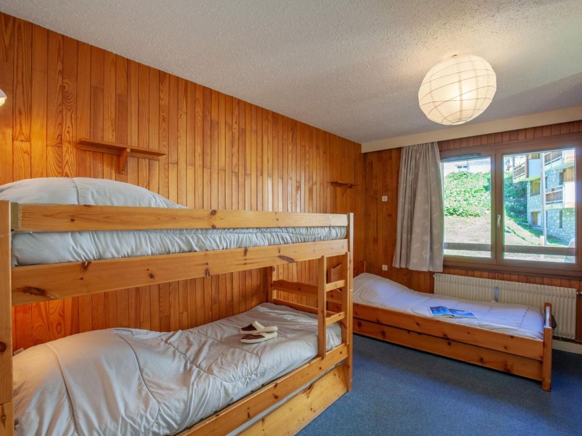 Apartment Les Grandes Balmes I Et II - Le Lac-10 By Interhome Tignes Εξωτερικό φωτογραφία