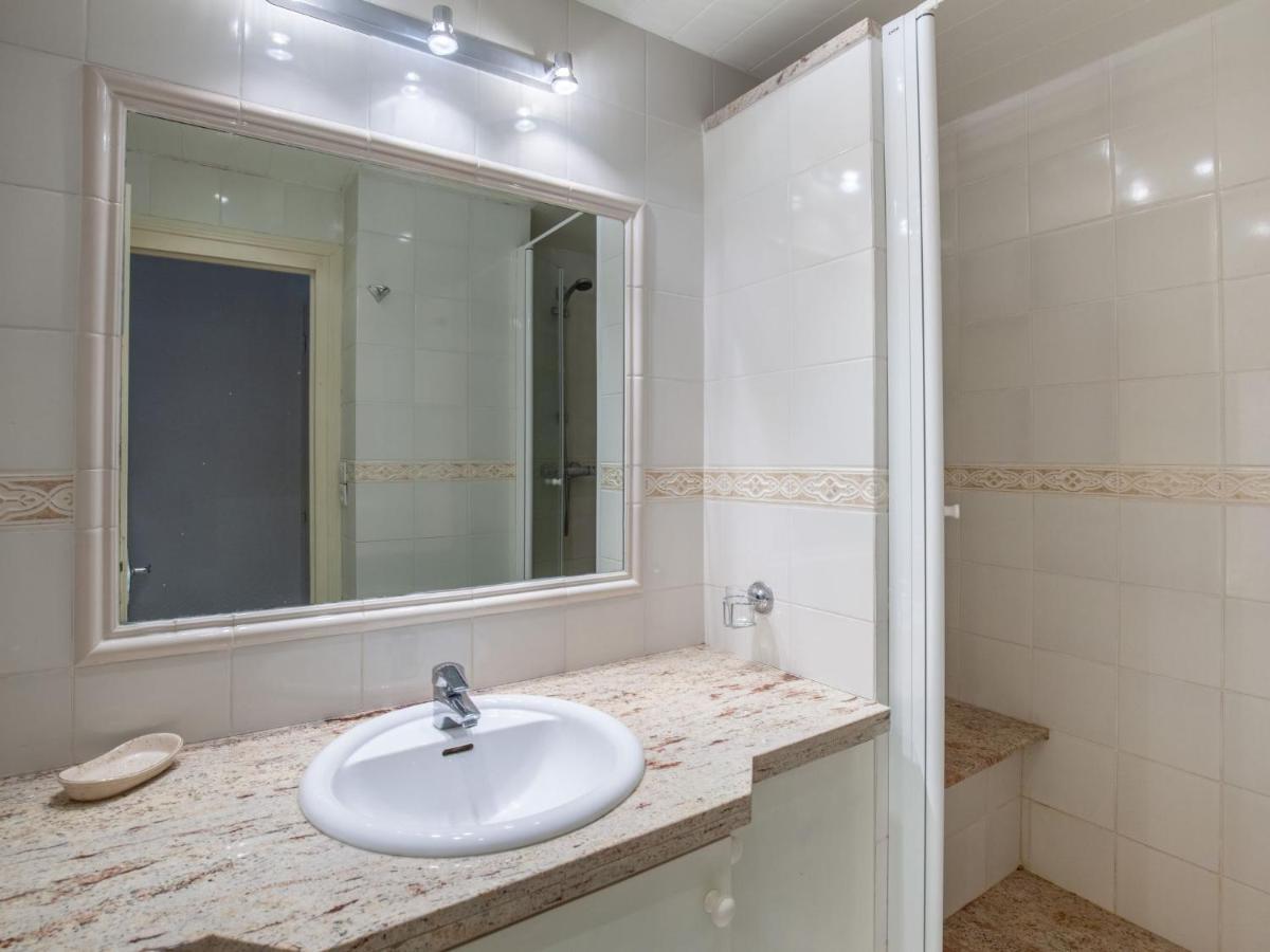 Apartment Les Grandes Balmes I Et II - Le Lac-10 By Interhome Tignes Εξωτερικό φωτογραφία